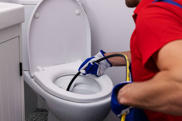 Best Drain Cleaning Services  in Anacortes, WA